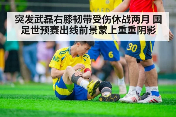 突发武磊右膝韧带受伤休战两月 国足世预赛出线前景蒙上重重阴影